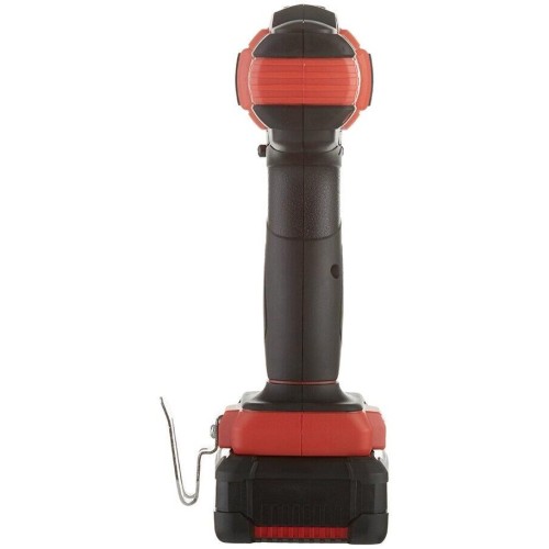 EINHELL Дрель-шуруповерт PXC TE-CD 18/40-1 Li аккум. патрон:быстрозажимной (кейс в комплекте) (4513939) EINHELL Дрель-шуруповерт PXC TE-CD 18/40-1 Li аккум. патрон:быстрозажимной (кейс в комплекте) (4513939)
