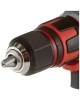 EINHELL Дрель-шуруповерт PXC TE-CD 18/40-1 Li аккум. патрон:быстрозажимной (кейс в комплекте) (4513939) EINHELL Дрель-шуруповерт PXC TE-CD 18/40-1 Li аккум. патрон:быстрозажимной (кейс в комплекте) (4513939)