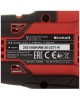 EINHELL Дрель-шуруповерт PXC TE-CD 18/40-1 Li аккум. патрон:быстрозажимной (кейс в комплекте) (4513939) EINHELL Дрель-шуруповерт PXC TE-CD 18/40-1 Li аккум. патрон:быстрозажимной (кейс в комплекте) (4513939)