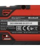 EINHELL Дрель-шуруповерт PXC TE-CD 18/40-1 Li аккум. патрон:быстрозажимной (кейс в комплекте) (4513939) EINHELL Дрель-шуруповерт PXC TE-CD 18/40-1 Li аккум. патрон:быстрозажимной (кейс в комплекте) (4513939)