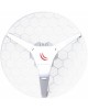 MIKROTIK Точка доступа LHG 5, белый, 3 шт. в комплекте [rblhg5kit]