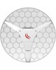 MIKROTIK Точка доступа LHG 5, белый, 3 шт. в комплекте [rblhg5kit]