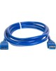 Кабель, переходник SMARTBUY (IК-750-100) USB3.0 A--> MICRO B 1.8M