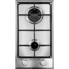 Независимая варочная панель газовая BEKO HDCG 32220 FX