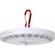 Cветодиодный фонарь SMARTBUY (SBF-8254-W) 48 LED, белый