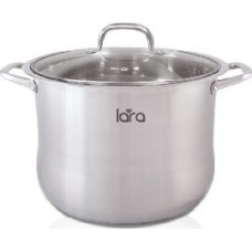 Кастрюля LARA LR02-43 11л