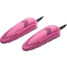 Сушилка для обуви DELTA ТД2-00009/1 розовый