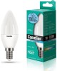 Лампа светодиодная CAMELION (13689) LED12-C35/845/E14/12Вт/4500К