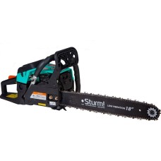 Бензиновые цепные пилы STURM GC99522B Бензиновая цепная пила