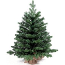 Елка ROYAL CHRISTMAS SPITSBERGEN PE/ PVC TABLE - 75CM 977075