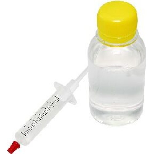 Расходные материалы для пайки REXANT (09-3985) КОМПАУНД СИЛИКОНОВЫЙ , ПК-68, 100 Г, ДВУХКОМПОНЕНТНЫЙ, ПРОЗРАЧНЫЙ