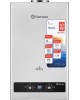 Водонагреватель газовый THERMEX B 20 D (SILVER)