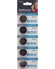 Элементы питания GOPOWER (00-00015604) CR2025