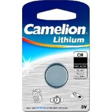 Элементы питания CAMELION (3608) CR1225-BP1B