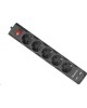 Сетевой фильтр DEFENDER (99753) DFS 753 3 м, 5 розеток