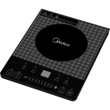 Индукционные плитки MIDEA MC-IN2200