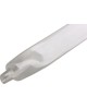 REXANT (22-0009) ТУТ 20,0/10,0 ММ, УПАКОВКА 10 ШТ. ПО 1 М, ПРОЗРАЧНАЯ