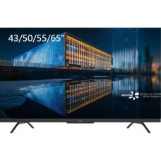 Телевизор SKYWORTH 50SUE9350 SMART TV 4K Ultra HD безрамочный