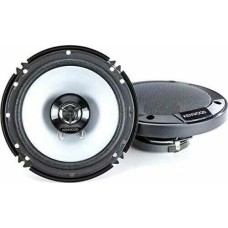 Автоакустика KENWOOD KFC-S1666 [ПИ]