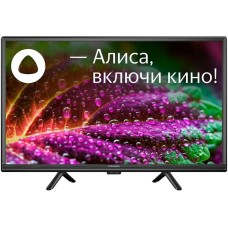 LED-телевизор STARWIND SW-LED24SG304 SMART Яндекс