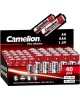 Батарейки CAMELION (14981) Plus Alkaline COMBO40 20LR6 + 20LR03-CB