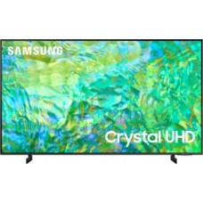 Телевизор SAMSUNG UE-65CU8000UXRU SMART TV [ПИ]