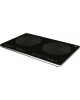 Электрическая плита, индукционная BQ HP105W Black-Silver