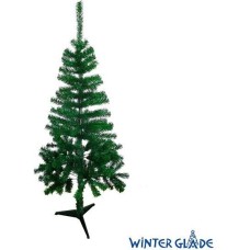 Ель искусственная WINTER GLADE Ель искусственная Паула 150 см (101150)