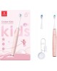 Электрическая зубная щетка OCLEAN Kids (Air 2) (Розовый)