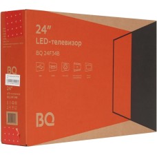 LЕD-телевизор BQ 24FS34B Black GREY