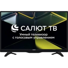 LED телевизор ASANO 24LH5010T SMART Салют