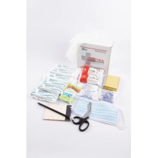 Аптечка автомобильная TOPAUTO TA-AP260-1