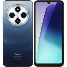 Смартфон XIAOMI Redmi 14C 4/128Gb Blue (59095)