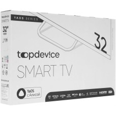 TOPDEVICE TDTV32CS03H_WE SMART