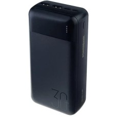 Зарядное устройство PERFEO (PF_E2094) - 30000 mah , черный