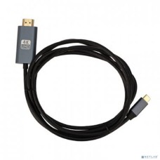 REXANT 17-6402 Кабель USB Type-C - HDMI, 2м