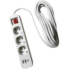 Сетевой фильтр LIRA LRFI132W