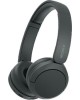 SONY Гарнитура WH-CH520BZ BLACK