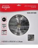 ELITECH Диск пильный по дер. 1820.057200 d=300мм (циркулярные пилы) (упак.:1шт)