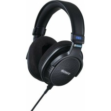 SONY Наушники MDR-MV1, 3.5 мм, мониторные, черный