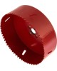 MATRIX Коронка Bimetal, 127 мм 72498