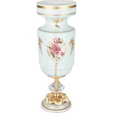 LEFARD ВАЗА ДЛЯ ЦВЕТОВ 19*19*53,5 СМ 46-1348