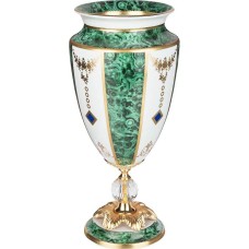LEFARD ВАЗА ДЛЯ ЦВЕТОВ 21*21*43 СМ 46-1363