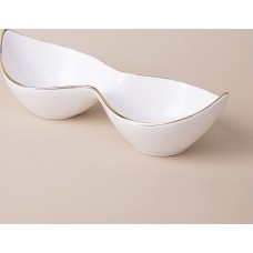 LEFARD МЕНАЖНИЦА 2 СЕКЦИИ 28Х10,5Х7,5 СМ 763-152