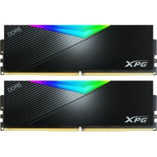ADATA Модуль памяти DIMM DDR5-6800 32GB (16GBx2) RGB AX5U6800C3416G-DCLARBK A-DATA
