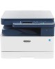 XEROX МФУ лазерный B1025DN черно-белая печать, A3, цвет белый [b1025v_b]