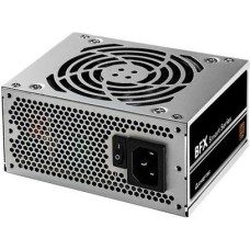 CHIEFTEC Блок питания SFX 350W Smart BFX-350BS 80+ bronze (20+4pin) APFC 90mm fan 3xSATA