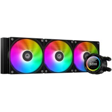 ID-COOLING Система водяного охлаждения SL360, 120мм, Ret