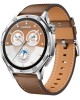 HUAWEI Смарт-часы Watch GT 5 Vili-B19L, 1.43