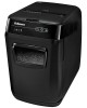 FELLOWES Уничтожитель бумаг AutoMax 150C, с автоподачей, P-4, 4х38 мм, 150 лист. одновременно, 32л [fs-46801]